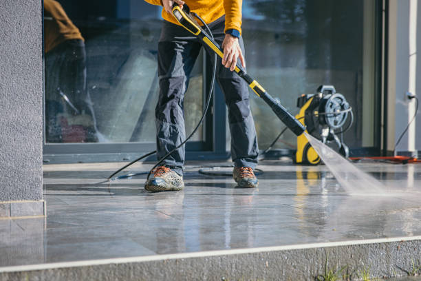 Solar Panel Cleaning in Cheat Lake, WV